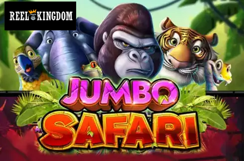 Jumbo Safari